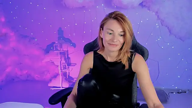 MistyBarnes online show from March 2025 12:06:01 PM
