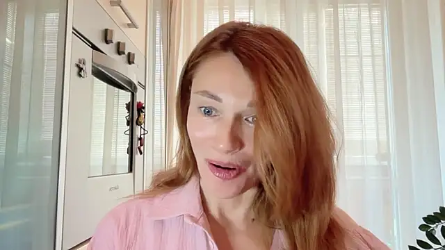 MistyBarnes online show from March 2026 11:15:01 AM