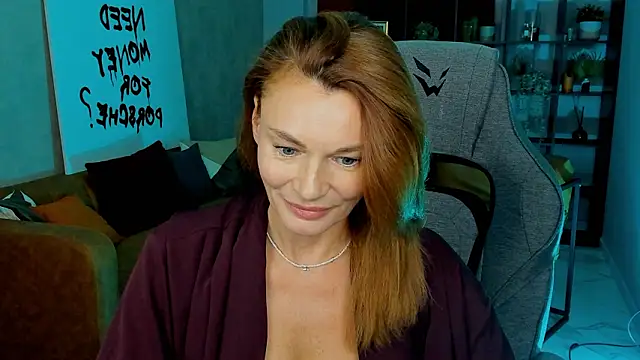 MistyBarnes online show from February 2026 01:43:02 PM