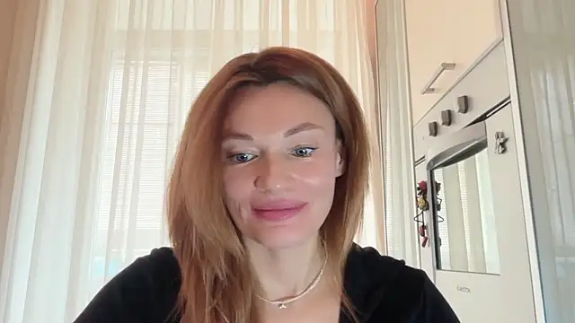 MistyBarnes online show from March 2026 10:12:01 AM