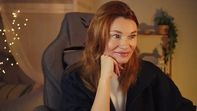 MistyBarnes online show from January 2026 01:39:01 PM