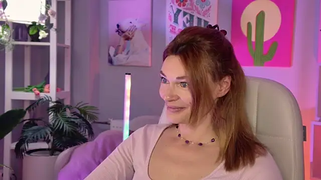 MistyBarnes online show from January 2026 02:35:02 PM