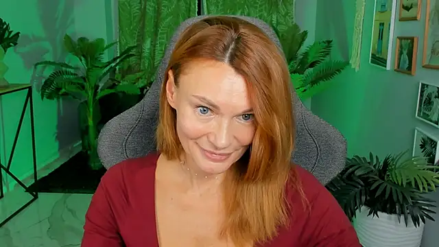 MistyBarnes online show from February 2026 02:17:02 PM