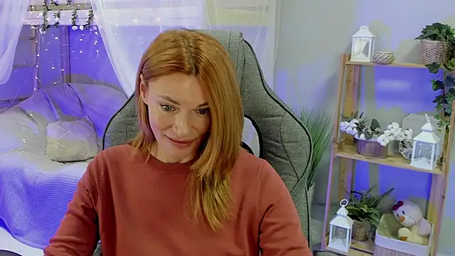 MistyBarnes online show from November 2025 01:22:02 PM