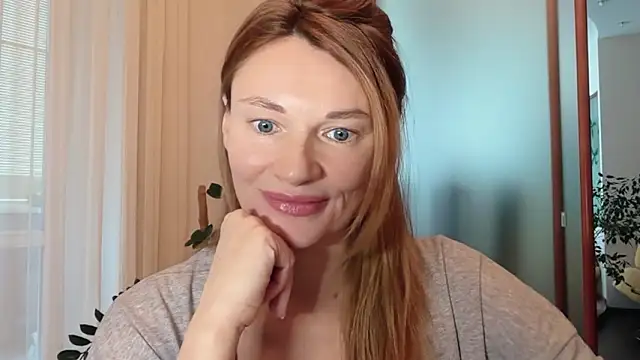 MistyBarnes online show from March 2026 01:45:02 PM