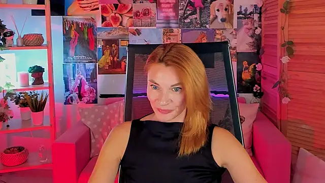 MistyBarnes online show from March 2025 11:34:02 AM