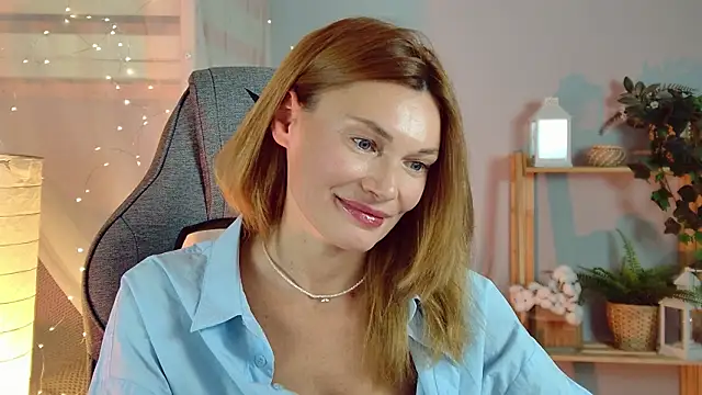 MistyBarnes online show from February 2026 02:47:02 PM