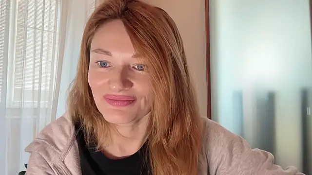 MistyBarnes online show from March 2026 09:49:01 AM