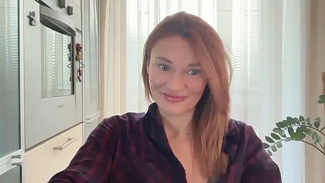 MistyBarnes online show from March 2026 05:36:01 AM