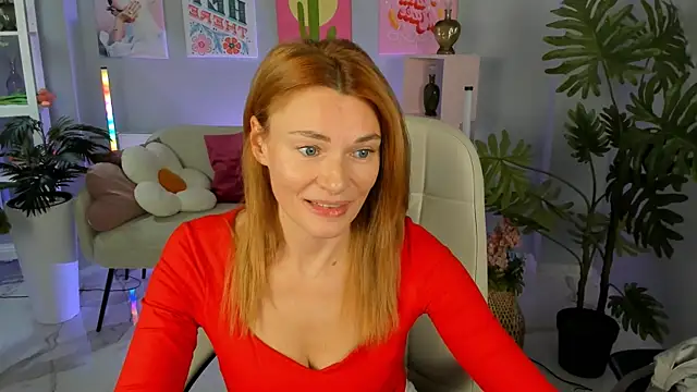 MistyBarnes online show from December 2025 01:54:02 PM