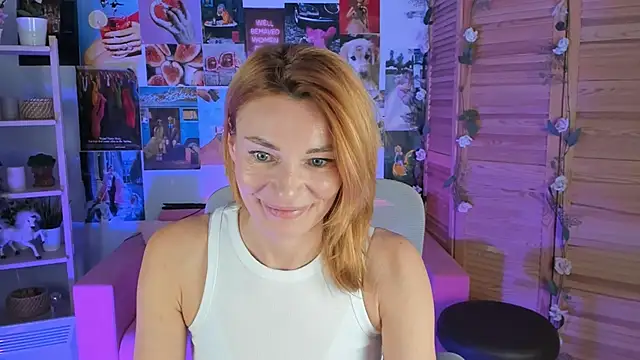 MistyBarnes online show from February 2025 11:31:01 AM
