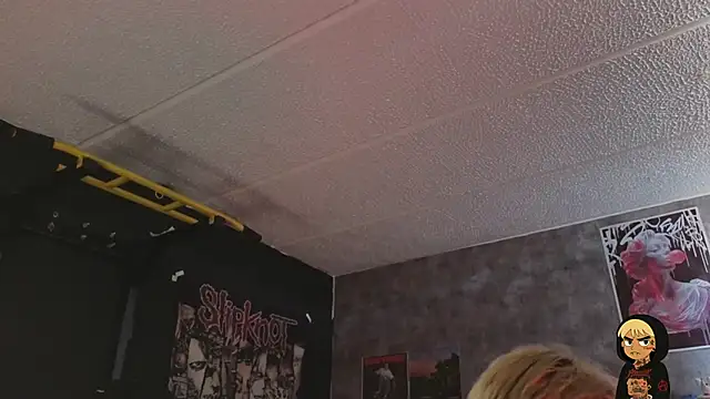 AcidMilo online show from February 2026 06:37:02 PM