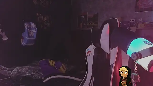 AcidMilo online show from March 2026 08:12:01 PM