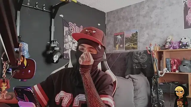 AcidMilo online show from January 2026 02:35:02 PM