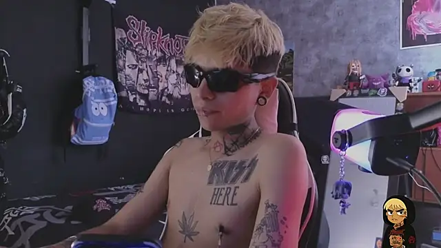 AcidMilo online show from February 2026 04:27:01 PM