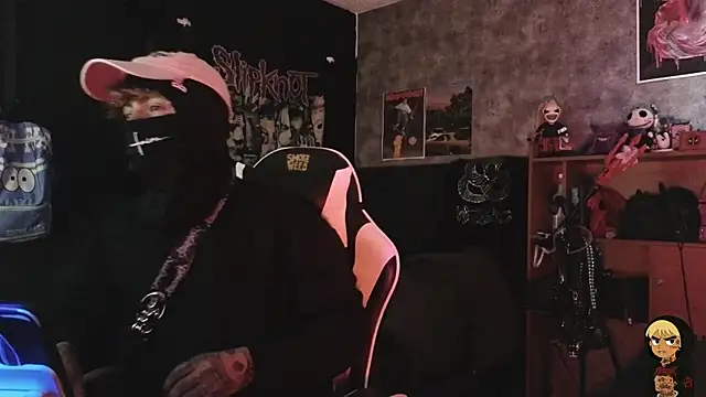 AcidMilo online show from January 2026 10:03:01 PM