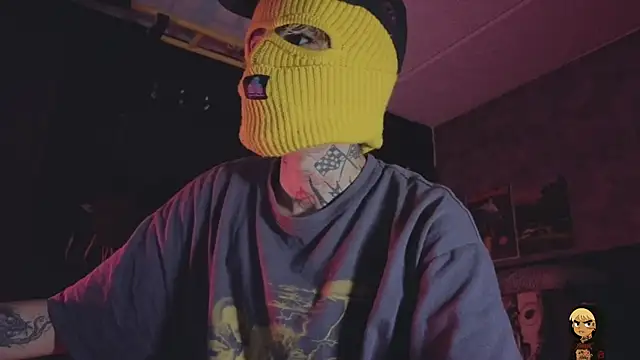 AcidMilo online show from May 2026 05:00:01 AM