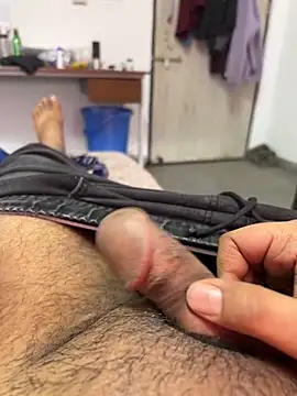 Mushroomhead69 online show from February 2025 07:24:02 AM