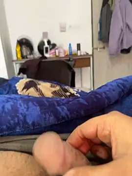 Mushroomhead69 online show from January 2025 04:55:01 AM