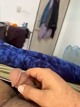 Mushroomhead69 online show from February 2025 04:25:01 AM