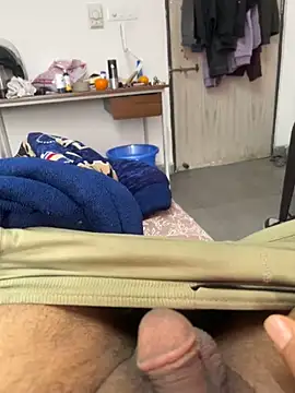 Mushroomhead69 online show from January 2025 05:19:02 AM