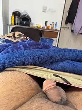 Mushroomhead69 online show from February 2025 04:47:01 AM