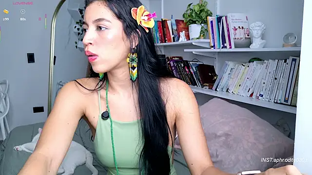 Nikol-JE online show from February 2026 08:59:02 PM