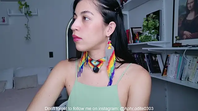Snapshot of Nikol-JE chatting on June 2026 09:09:02 PM Nikol-JE online show from June 2026 09:09:02 PM