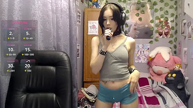 Snapshot of Kirishiki_Retta chatting on October 2025 02:50:02 PM Kirishiki Retta online show from October 2025 02:50:02 PM