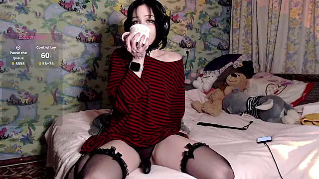 Kirishiki Retta online show from January 2026 02:45:01 PM