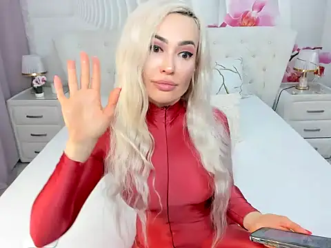 HottieSweetBritney online show from January 2026 06:48:02 PM