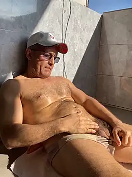 Daddyhot Alejo online show from October 2025 08:53:02 PM