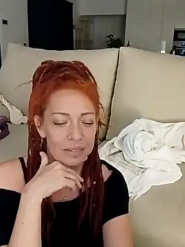 Audrie 78 online show from March 2026 06:57:02 PM