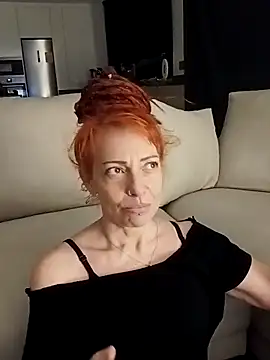 Audrie 78 online show from March 2026 06:33:02 PM