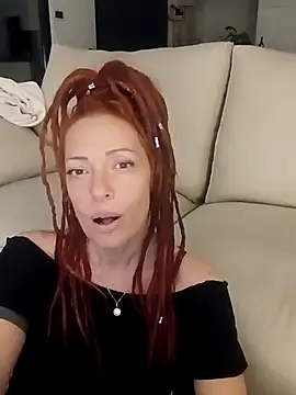 Audrie 78 online show from March 2026 06:23:01 PM