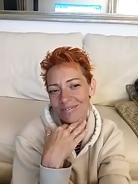 Audrie 78 online show from April 2026 06:58:01 PM