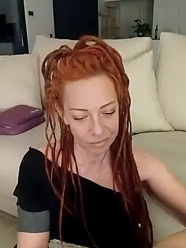 Audrie 78 online show from March 2026 06:22:02 PM