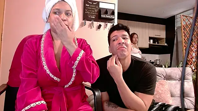 Karen sex92 online show from January 2026 07:07:02 PM