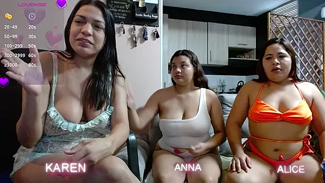 Snapshot of Karen_sex92 chatting on February 2026 01:41:02 PM Karen sex92 online show from February 2026 01:41:02 PM