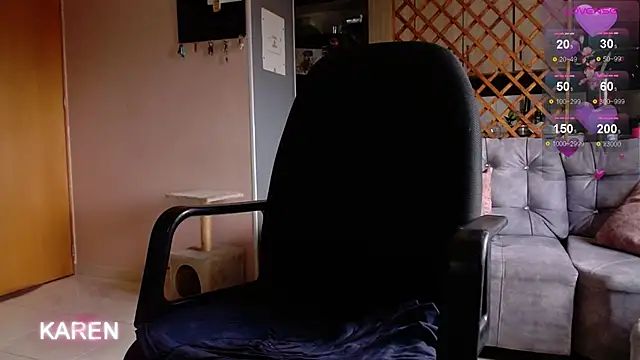 Snapshot of Karen_sex92 chatting on June 2026 06:51:01 PM Karen sex92 online show from June 2026 06:51:01 PM