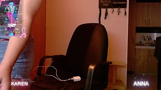 Karen sex92 online show from September 2025 12:22:01 PM