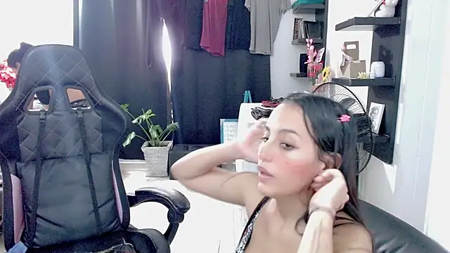 Karen sex92 online show from March 2025 04:54:01 PM