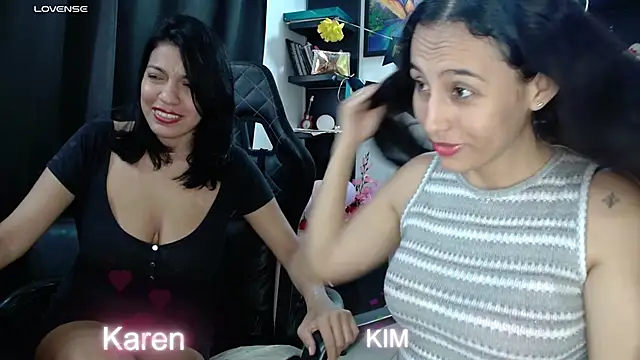 Karen sex92 online show from March 2025 02:34:02 PM