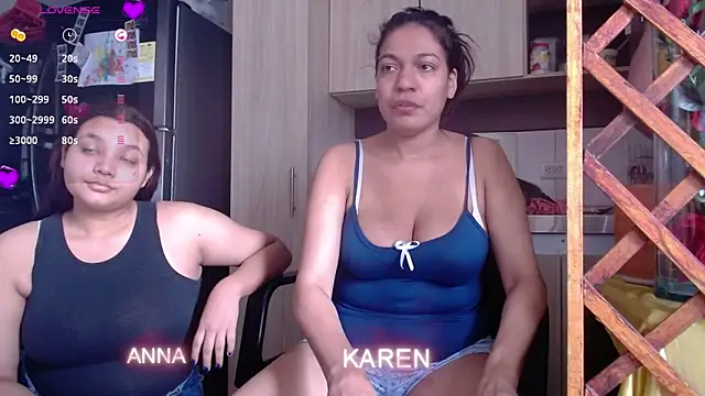 Karen sex92 online show from March 2026 06:44:02 PM