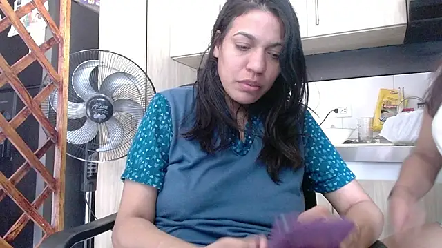 Karen sex92 online show from October 2025 07:59:02 PM