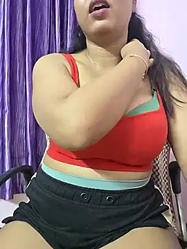 Snapshot of Nia__09 chatting on July 2026 07:02:01 PM Nia 09 online show from July 2026 07:02:01 PM
