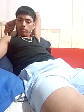 SEBASTHIAN online show from April 2026 02:36:01 AM
