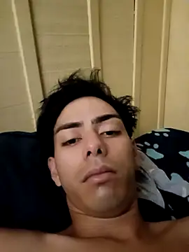 SEBASTHIAN online show from February 2025 10:26:01 PM