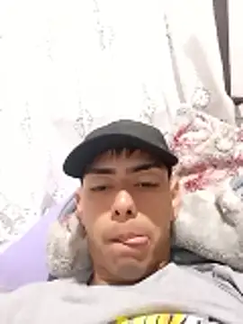 SEBASTHIAN online show from January 2026 03:24:01 AM