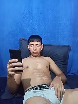 SEBASTHIAN online show from April 2026 12:18:02 AM